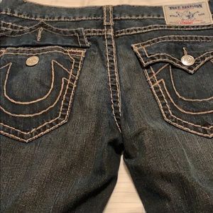 True religion jeans